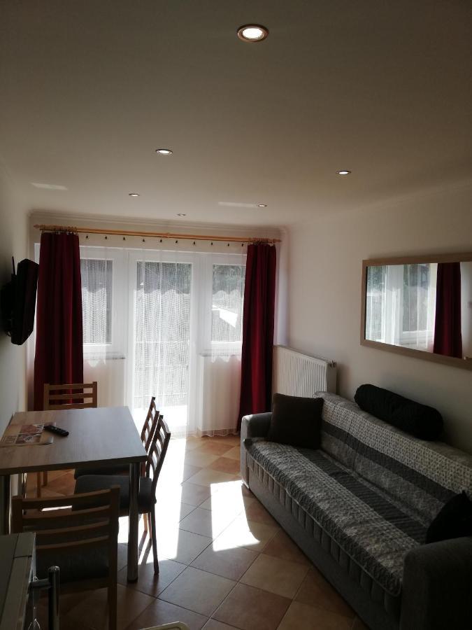 Zoe Apartman ชิโอฟก ภายนอก รูปภาพ