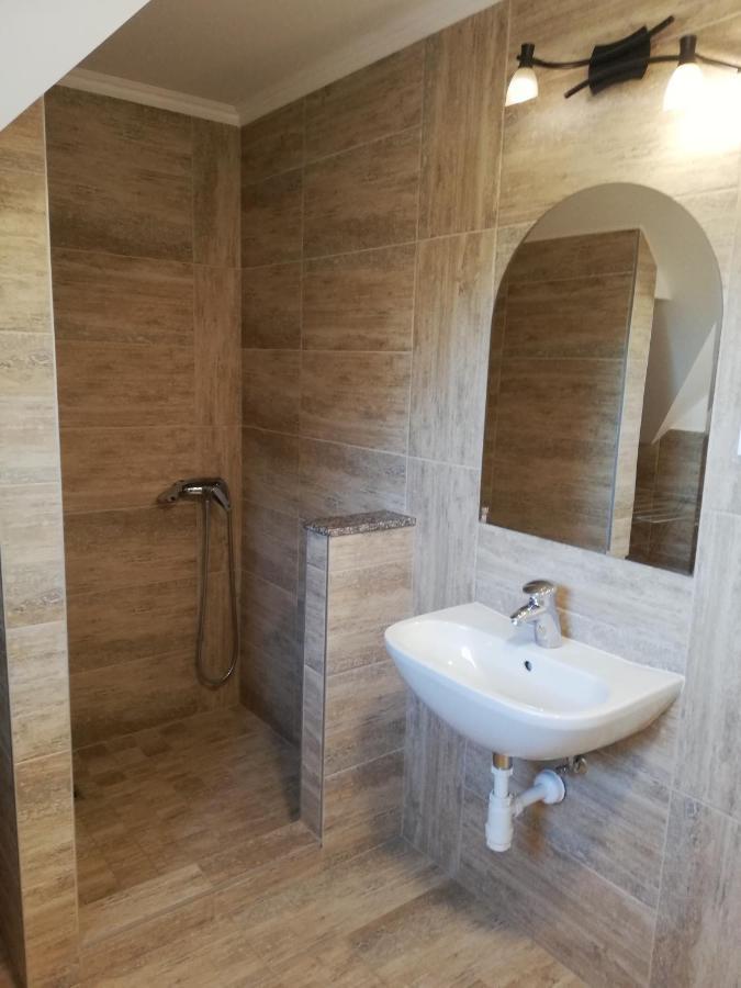 Zoe Apartman ชิโอฟก ภายนอก รูปภาพ