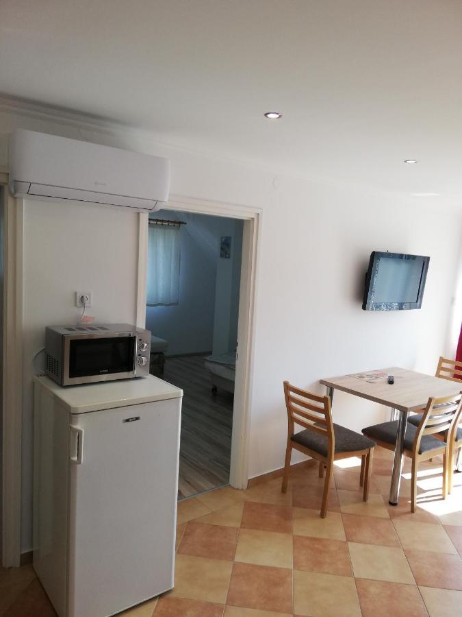 Zoe Apartman ชิโอฟก ภายนอก รูปภาพ