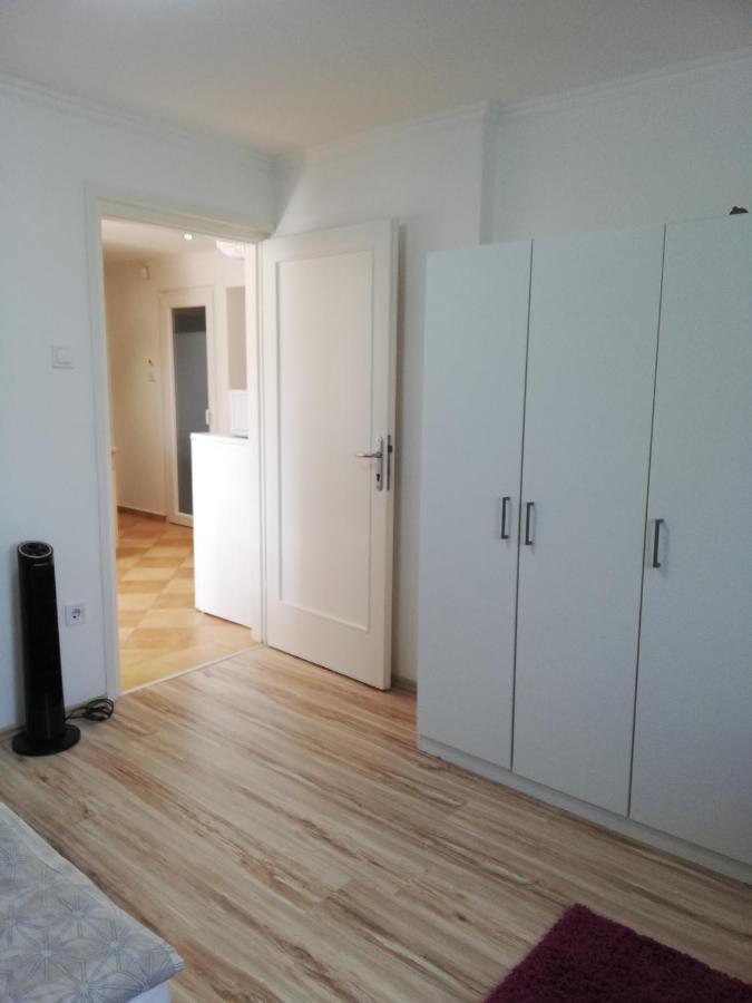 Zoe Apartman ชิโอฟก ภายนอก รูปภาพ