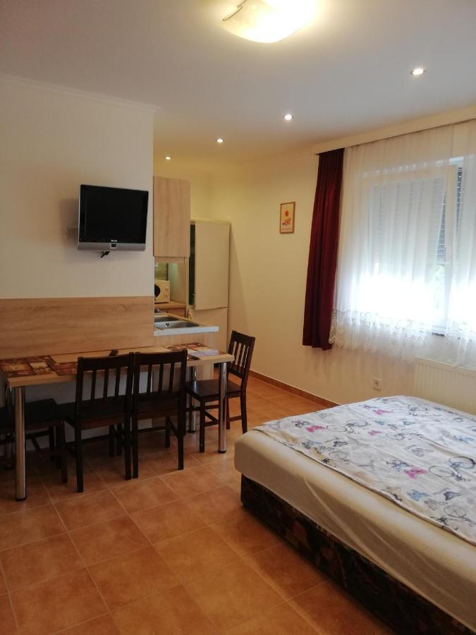 Zoe Apartman ชิโอฟก ภายนอก รูปภาพ