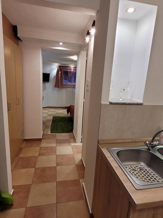 Zoe Apartman ชิโอฟก ภายนอก รูปภาพ