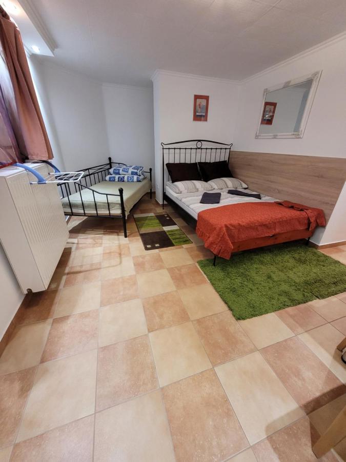 Zoe Apartman ชิโอฟก ภายนอก รูปภาพ