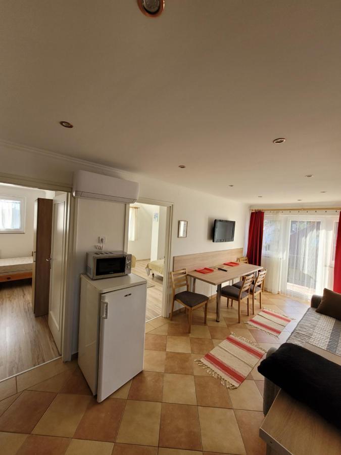 Zoe Apartman ชิโอฟก ภายนอก รูปภาพ
