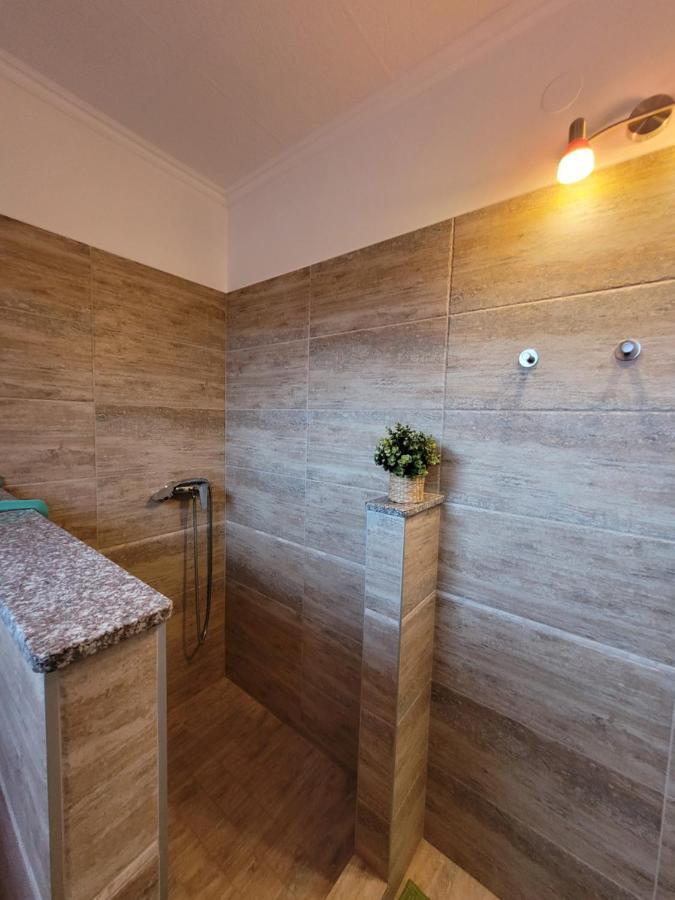 Zoe Apartman ชิโอฟก ภายนอก รูปภาพ