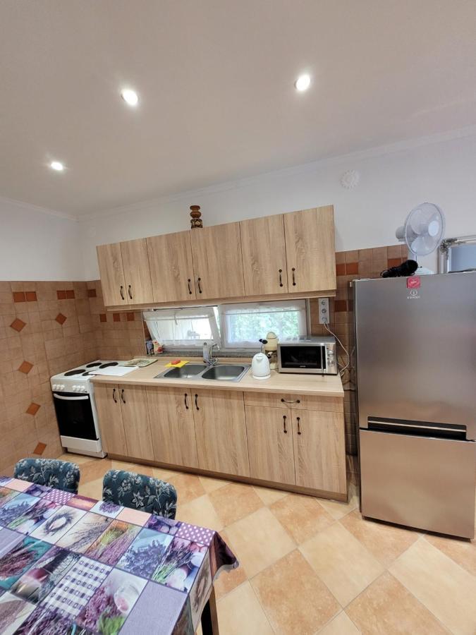 Zoe Apartman ชิโอฟก ภายนอก รูปภาพ