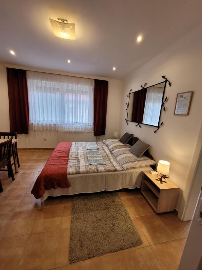 Zoe Apartman ชิโอฟก ภายนอก รูปภาพ