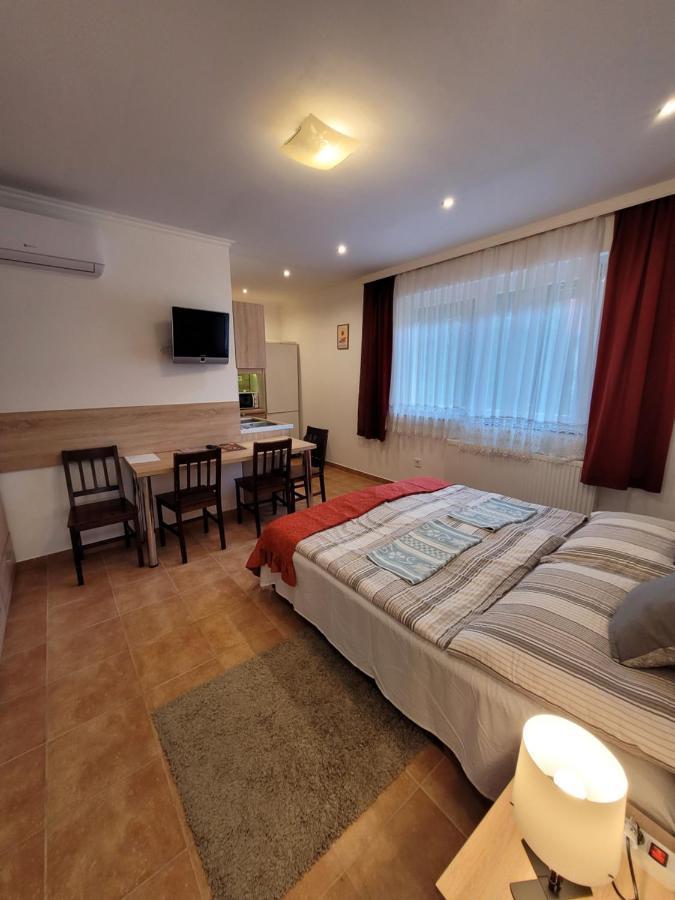 Zoe Apartman ชิโอฟก ภายนอก รูปภาพ