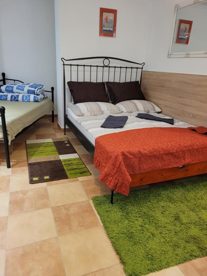 Zoe Apartman ชิโอฟก ภายนอก รูปภาพ