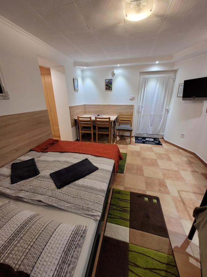 Zoe Apartman ชิโอฟก ภายนอก รูปภาพ