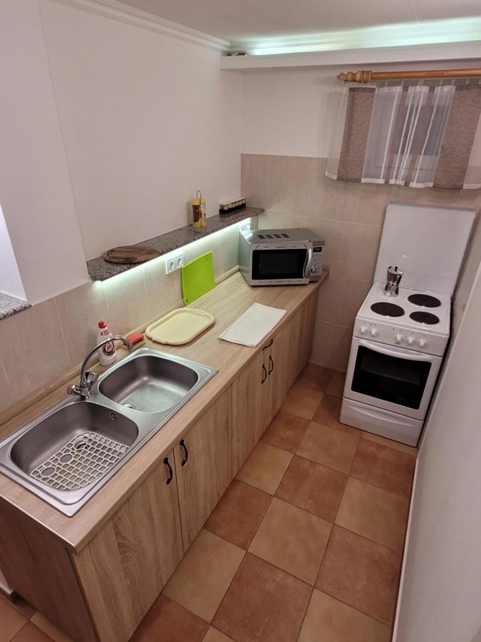 Zoe Apartman ชิโอฟก ภายนอก รูปภาพ