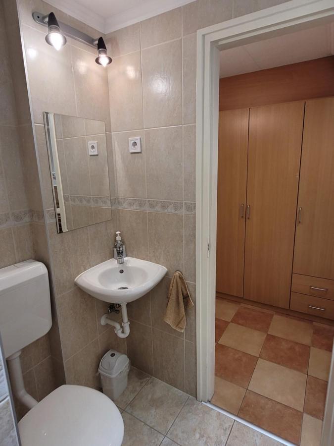 Zoe Apartman ชิโอฟก ภายนอก รูปภาพ