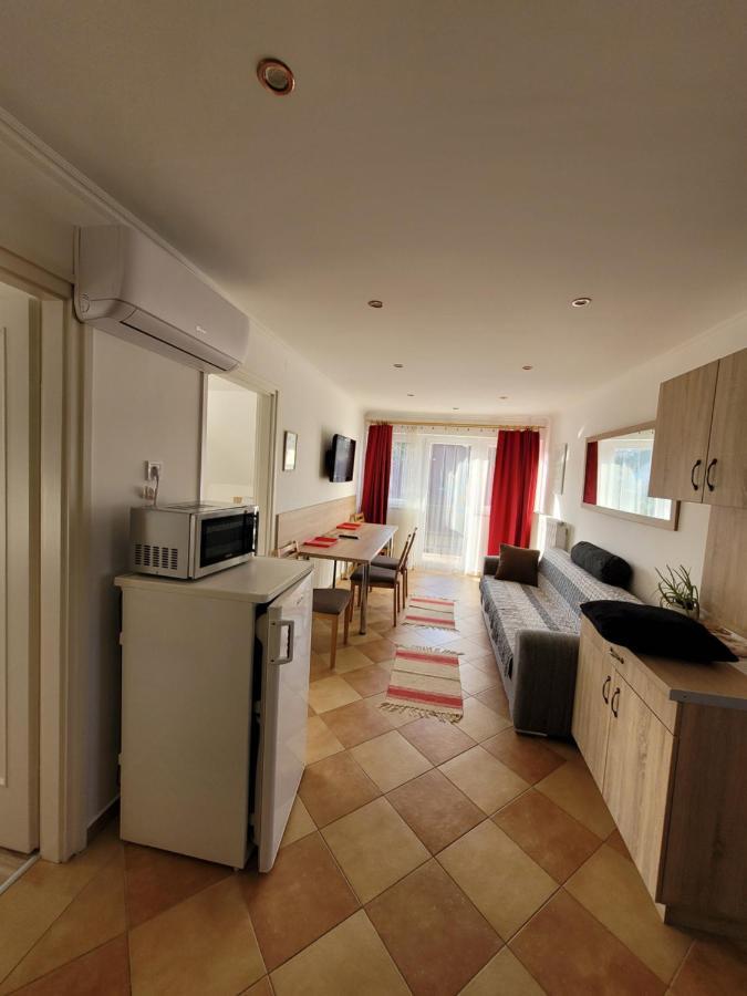 Zoe Apartman ชิโอฟก ภายนอก รูปภาพ
