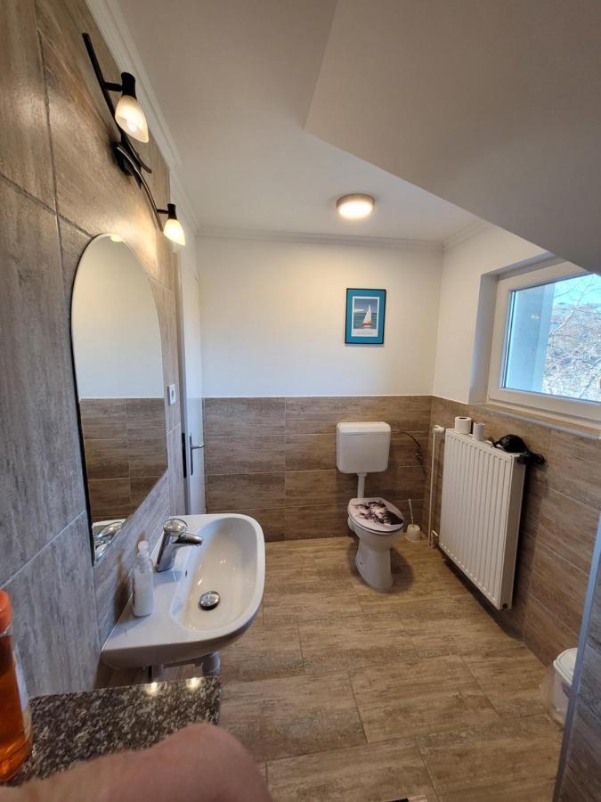 Zoe Apartman ชิโอฟก ภายนอก รูปภาพ