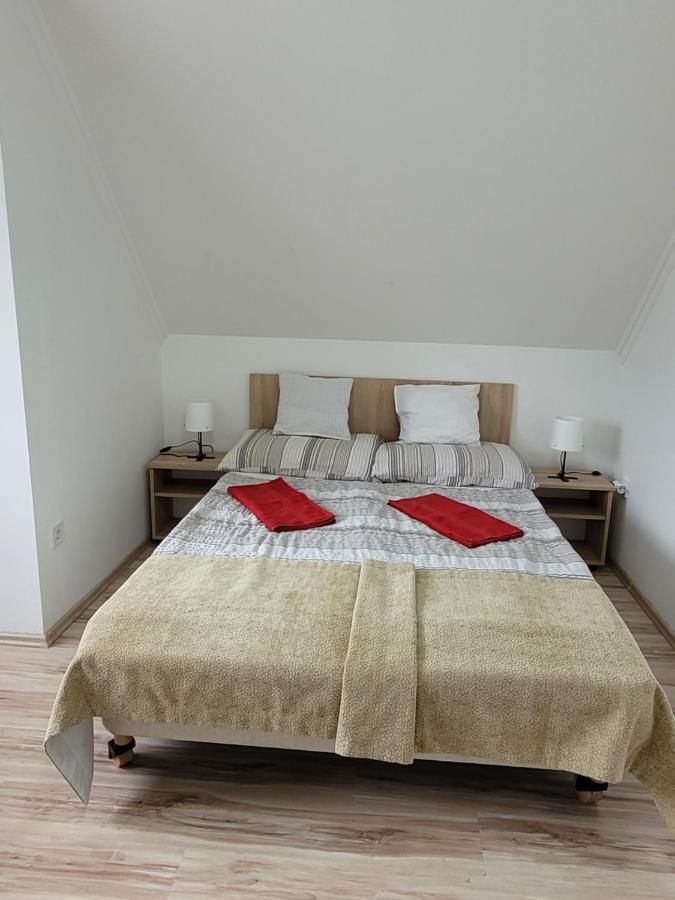 Zoe Apartman ชิโอฟก ภายนอก รูปภาพ
