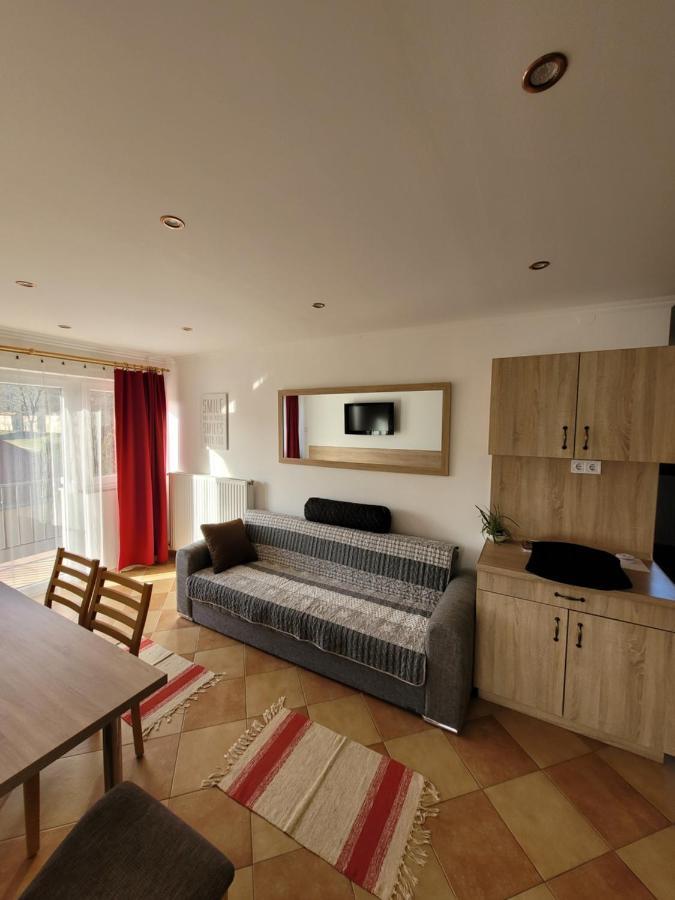 Zoe Apartman ชิโอฟก ภายนอก รูปภาพ