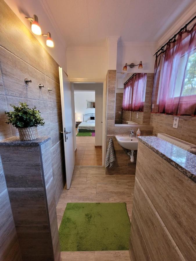 Zoe Apartman ชิโอฟก ภายนอก รูปภาพ