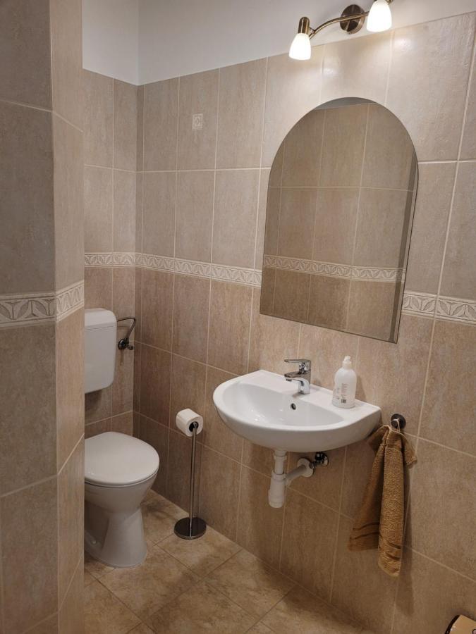Zoe Apartman ชิโอฟก ภายนอก รูปภาพ