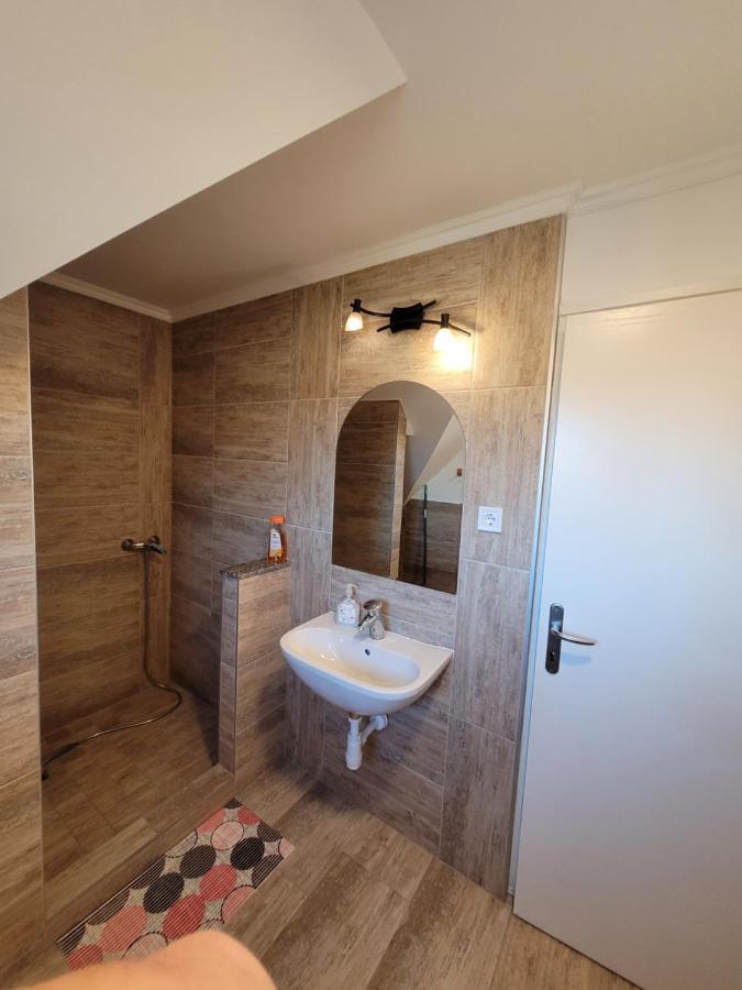 Zoe Apartman ชิโอฟก ภายนอก รูปภาพ