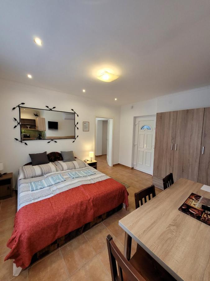 Zoe Apartman ชิโอฟก ภายนอก รูปภาพ
