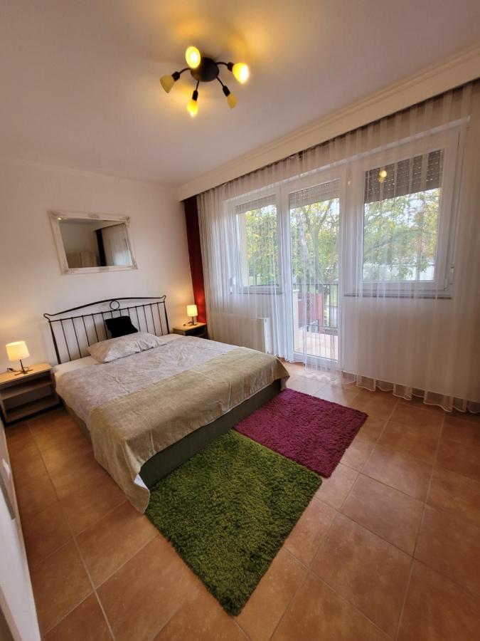 Zoe Apartman ชิโอฟก ภายนอก รูปภาพ