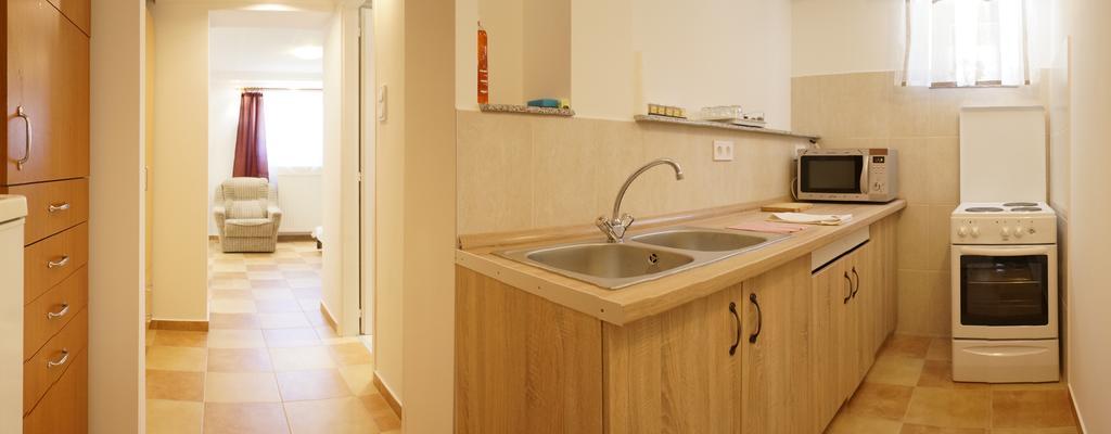 Zoe Apartman ชิโอฟก ภายนอก รูปภาพ