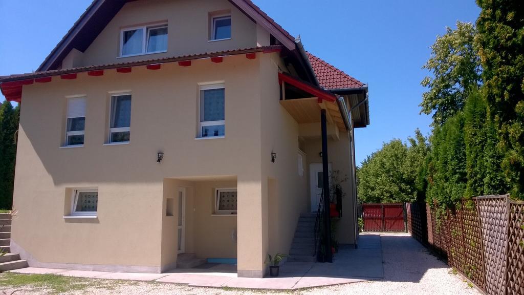Zoe Apartman ชิโอฟก ภายนอก รูปภาพ