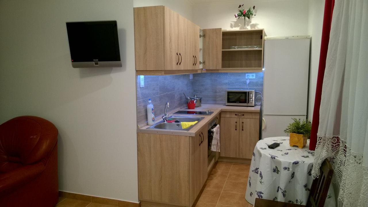 Zoe Apartman ชิโอฟก ภายนอก รูปภาพ