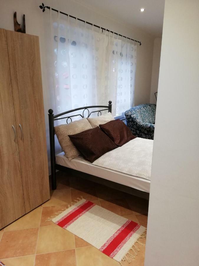 Zoe Apartman ชิโอฟก ภายนอก รูปภาพ