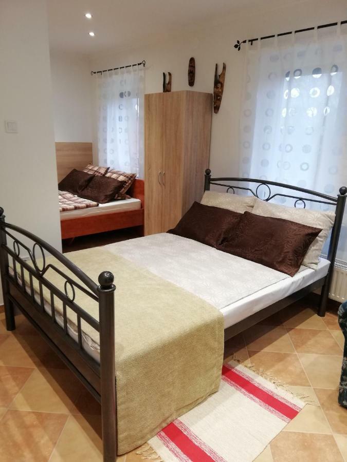 Zoe Apartman ชิโอฟก ภายนอก รูปภาพ