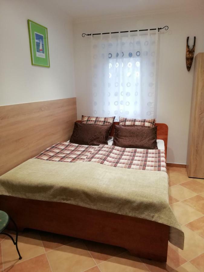 Zoe Apartman ชิโอฟก ภายนอก รูปภาพ