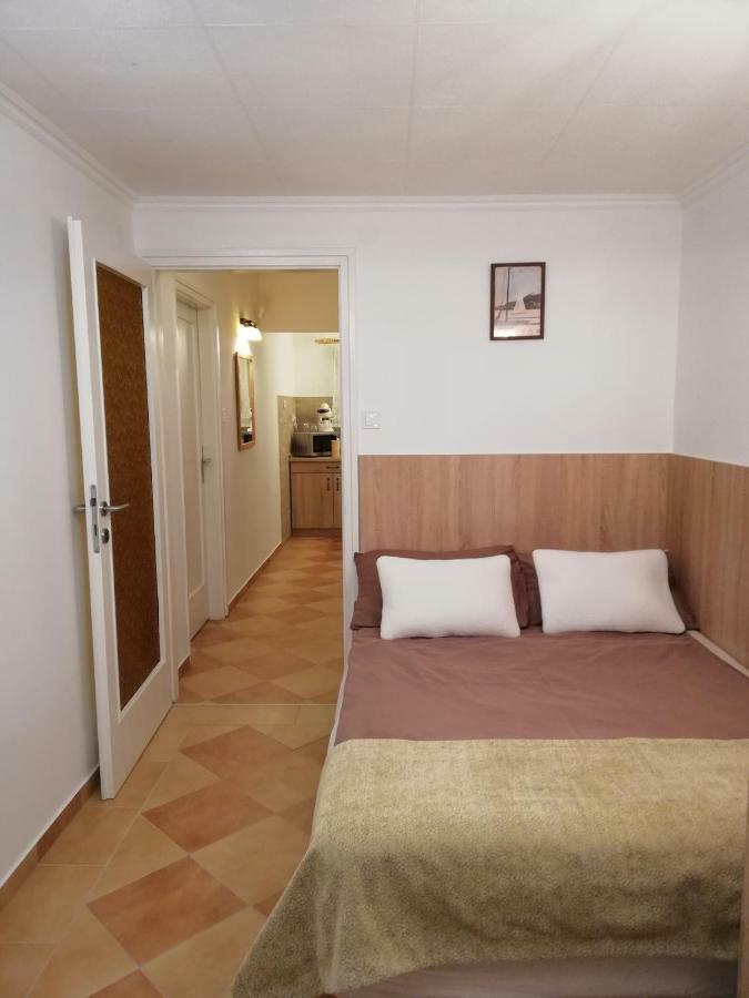 Zoe Apartman ชิโอฟก ภายนอก รูปภาพ