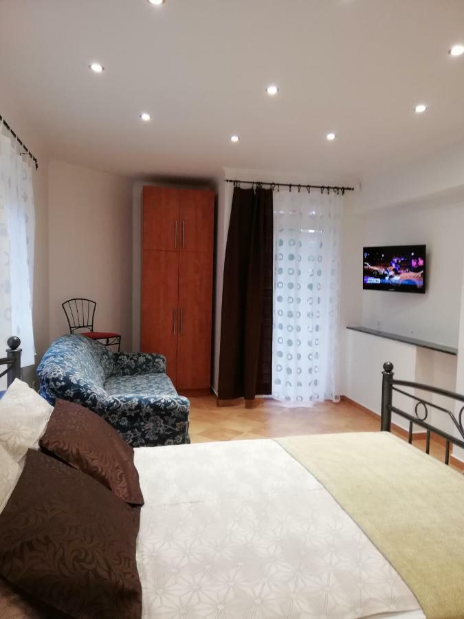 Zoe Apartman ชิโอฟก ภายนอก รูปภาพ