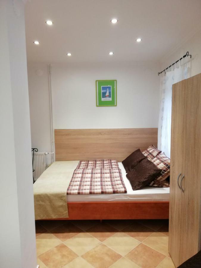 Zoe Apartman ชิโอฟก ภายนอก รูปภาพ
