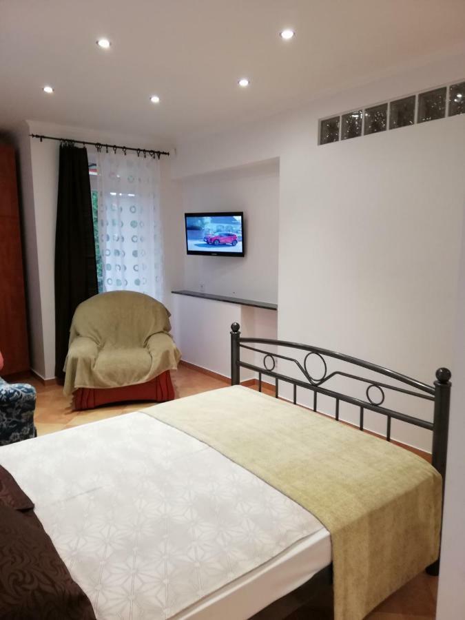 Zoe Apartman ชิโอฟก ภายนอก รูปภาพ