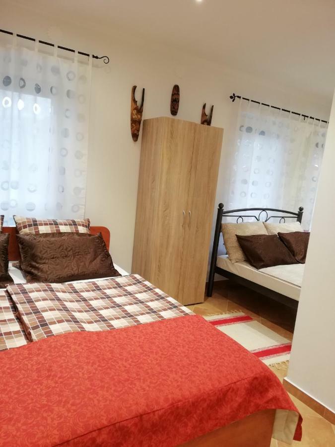 Zoe Apartman ชิโอฟก ภายนอก รูปภาพ
