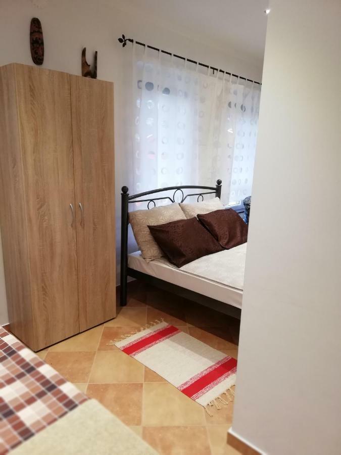 Zoe Apartman ชิโอฟก ภายนอก รูปภาพ