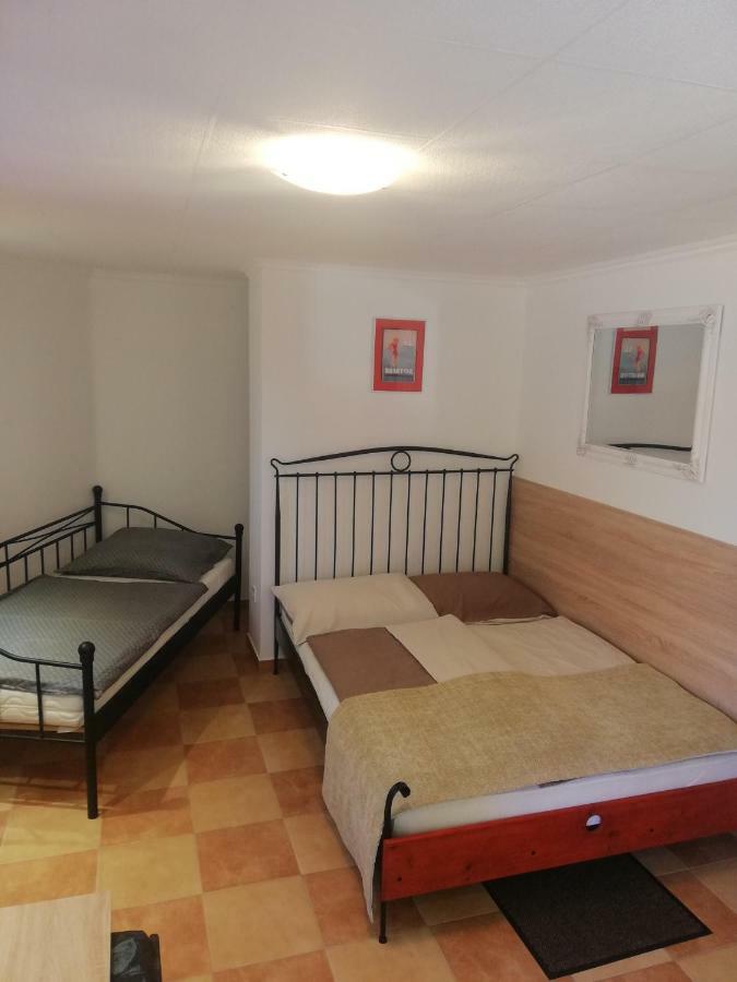 Zoe Apartman ชิโอฟก ภายนอก รูปภาพ