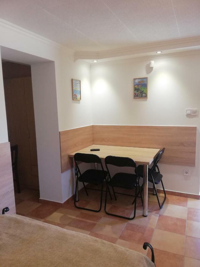 Zoe Apartman ชิโอฟก ภายนอก รูปภาพ